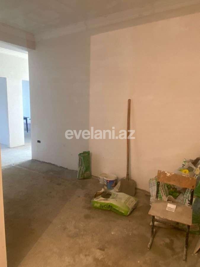 Satılır, yeni tikili, 4 otaqlı, 160 m², Bakı, Xətai r, Əhmədli m.