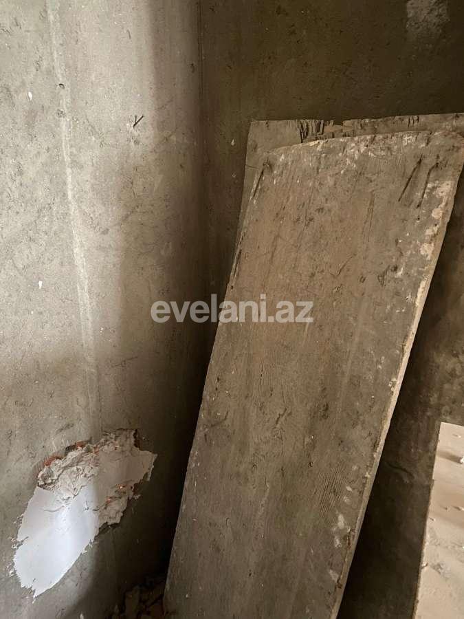 Satılır, yeni tikili, 4 otaqlı, 160 m², Bakı, Xətai r, Əhmədli m.