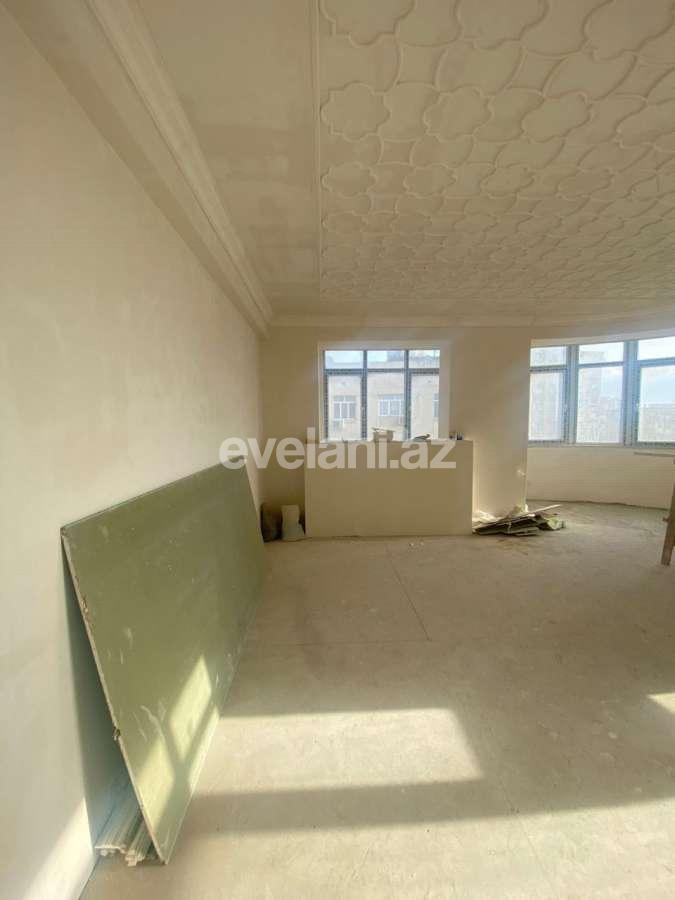 Satılır, yeni tikili, 4 otaqlı, 160 m², Bakı, Xətai r, Əhmədli m.