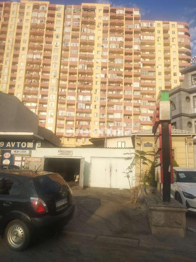 Satılır, yeni tikili, 4 otaqlı, 160 m², Bakı, Xətai r, Əhmədli m.
