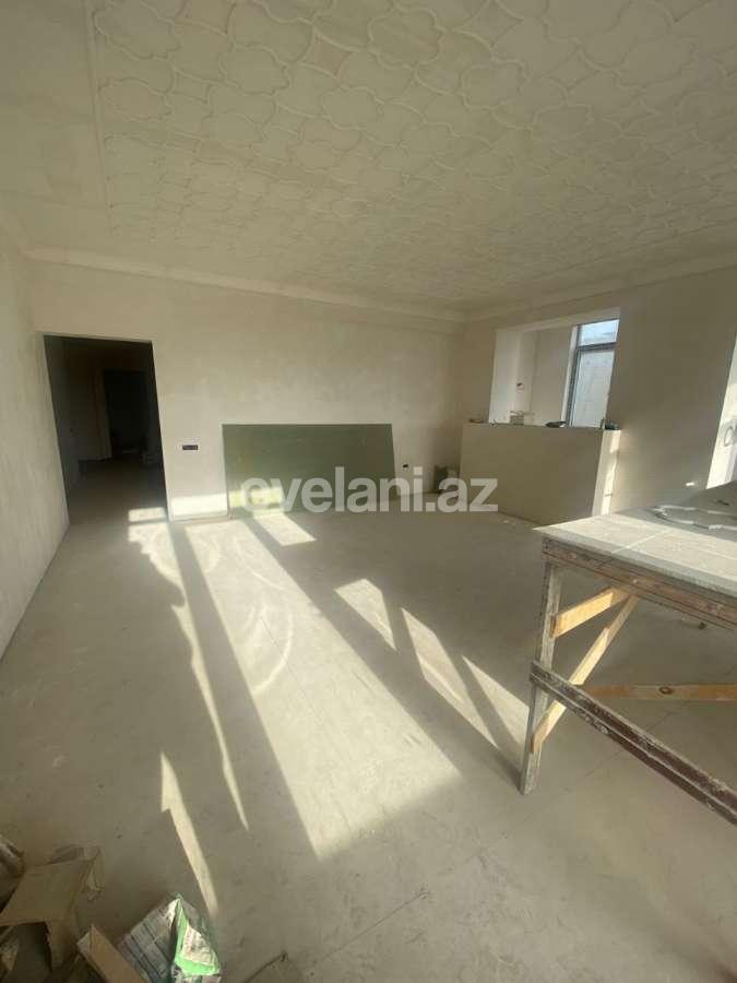 Satılır, yeni tikili, 4 otaqlı, 160 m², Bakı, Xətai r, Əhmədli m.