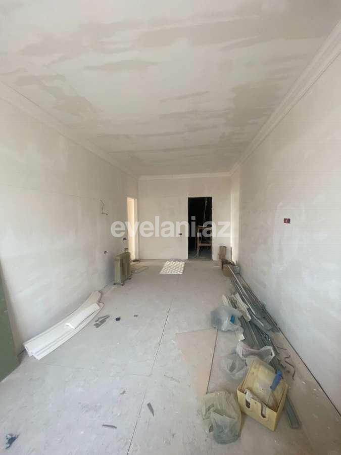 Satılır, yeni tikili, 4 otaqlı, 160 m², Bakı, Xətai r, Əhmədli m.