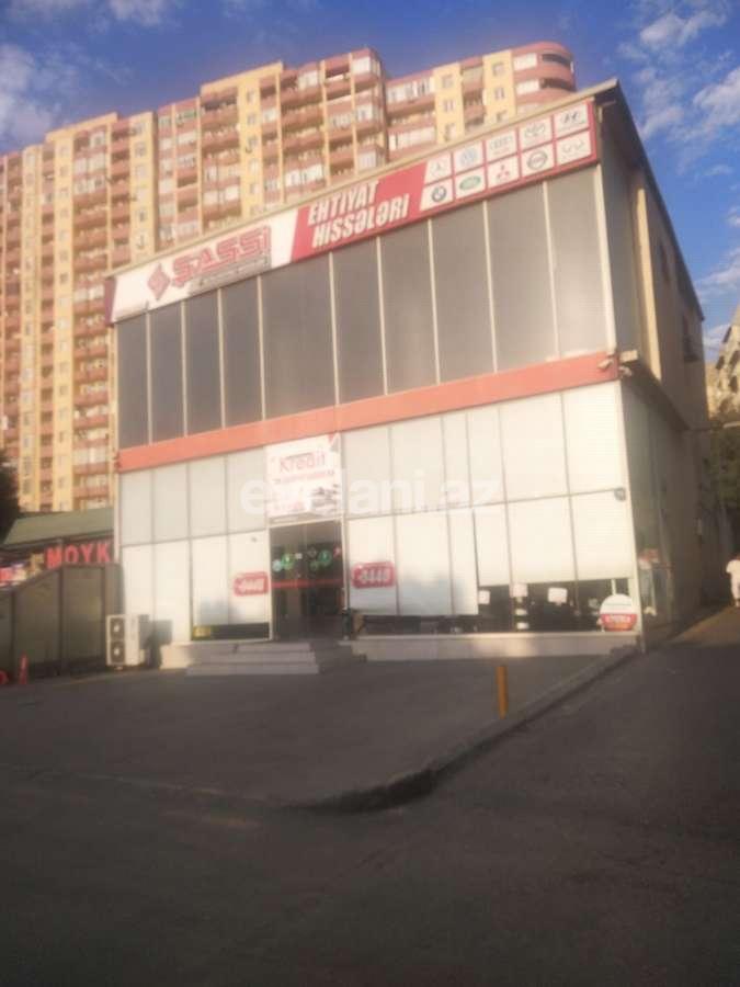 Satılır, yeni tikili, 4 otaqlı, 160 m², Bakı, Xətai r, Əhmədli m.