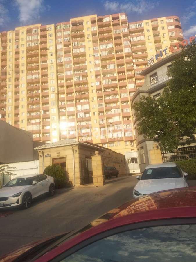 Satılır, yeni tikili, 4 otaqlı, 160 m², Bakı, Xətai r, Əhmədli m.