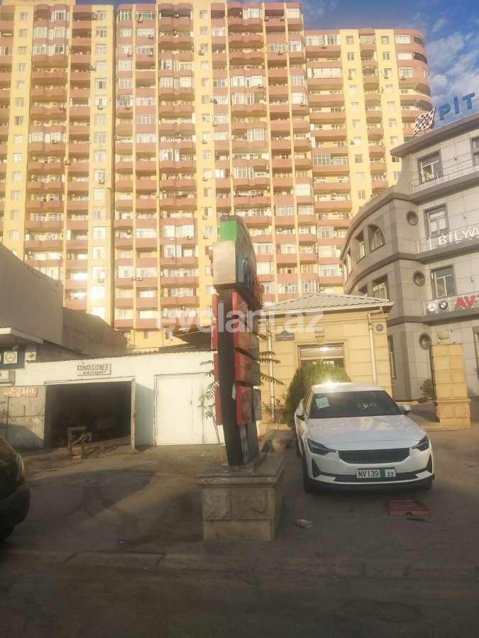 Satılır, yeni tikili, 4 otaqlı, 160 m², Bakı, Xətai r, Əhmədli m.