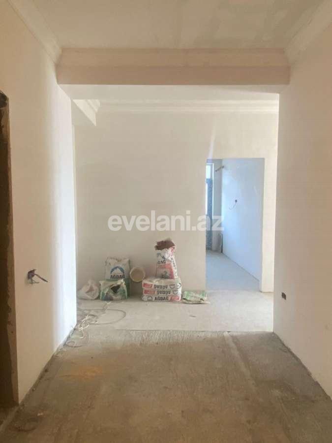 Satılır, yeni tikili, 4 otaqlı, 160 m², Bakı, Xətai r, Əhmədli m.