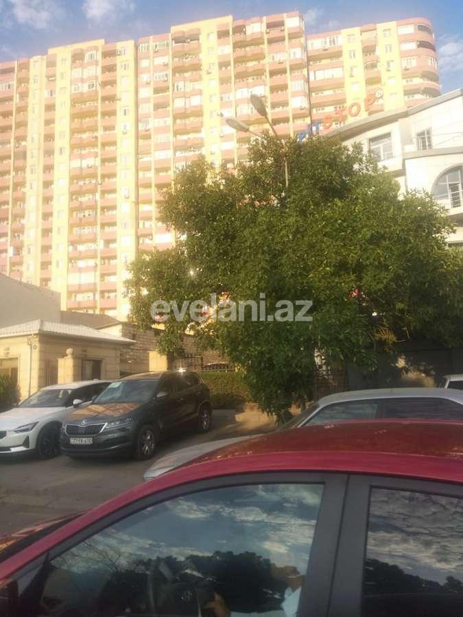 Satılır, yeni tikili, 4 otaqlı, 160 m², Bakı, Xətai r, Əhmədli m.