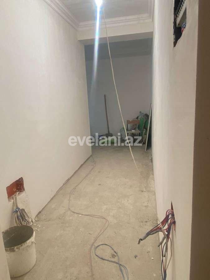 Satılır, yeni tikili, 4 otaqlı, 160 m², Bakı, Xətai r, Əhmədli m.