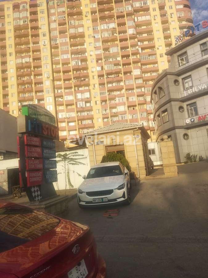 Satılır, yeni tikili, 4 otaqlı, 160 m², Bakı, Xətai r, Əhmədli m.