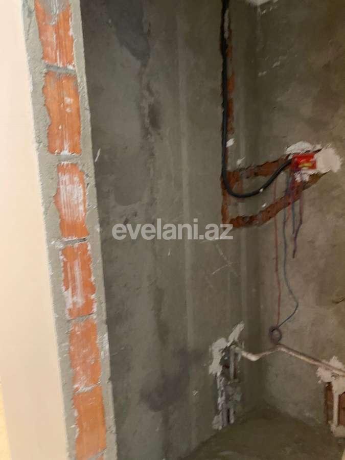 Satılır, yeni tikili, 4 otaqlı, 160 m², Bakı, Xətai r, Əhmədli m.