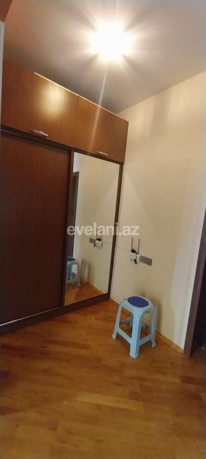 Rent, new building, 3 room, 79.99 m², Baku, Yasamal r.