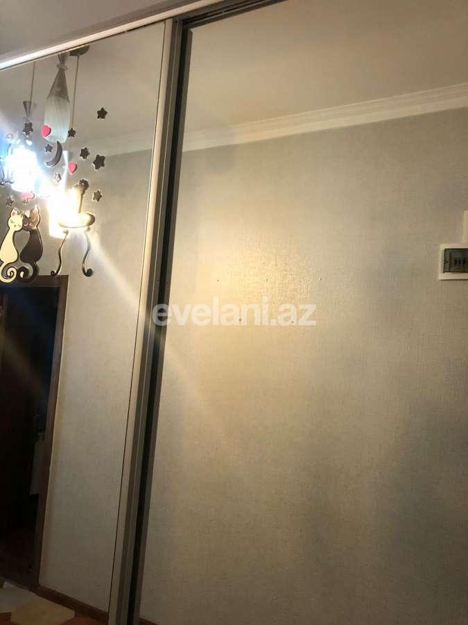 Kirayə verilir, yeni tikili, 2 otaqlı, 70 m², Bakı, Yasamal r, İnşaatçılar m.