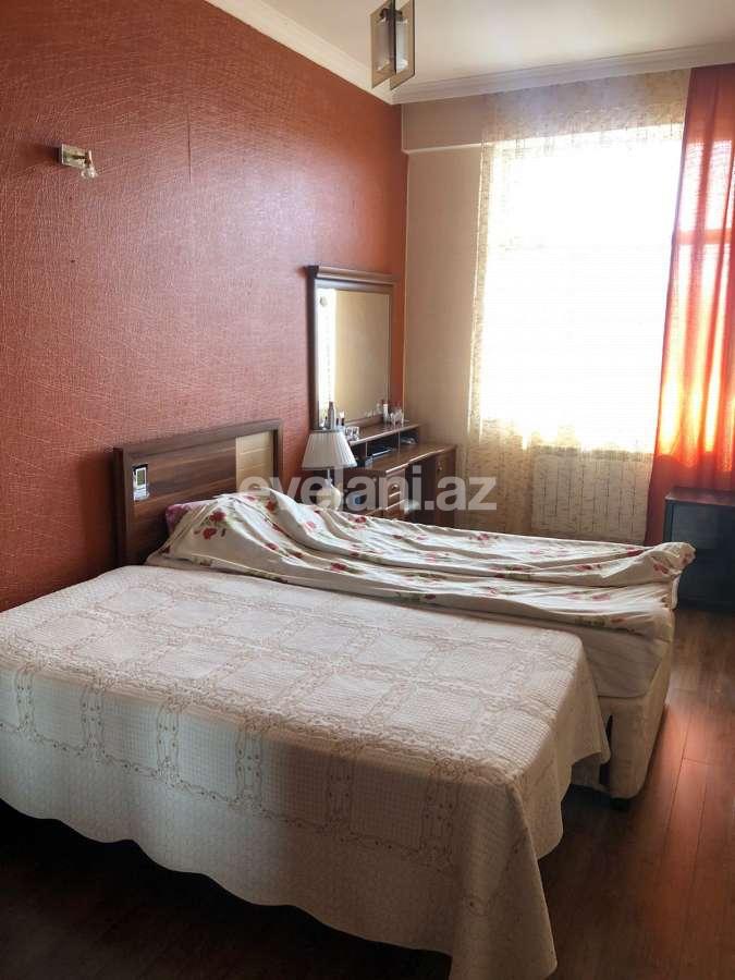 Kirayə verilir, yeni tikili, 2 otaqlı, 70 m², Bakı, Yasamal r, İnşaatçılar m.