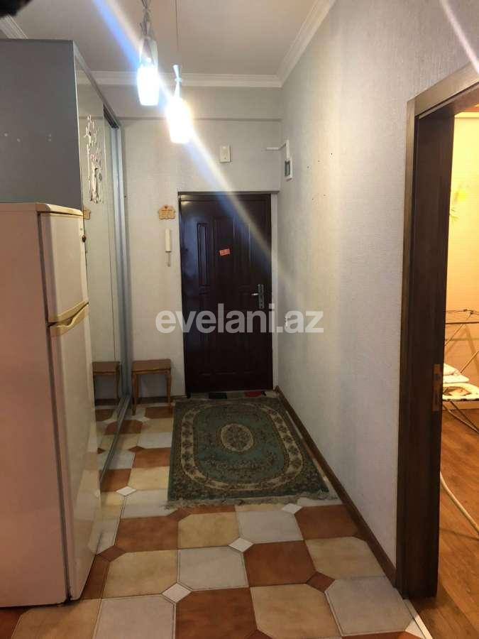 Kirayə verilir, yeni tikili, 2 otaqlı, 70 m², Bakı, Yasamal r, İnşaatçılar m.