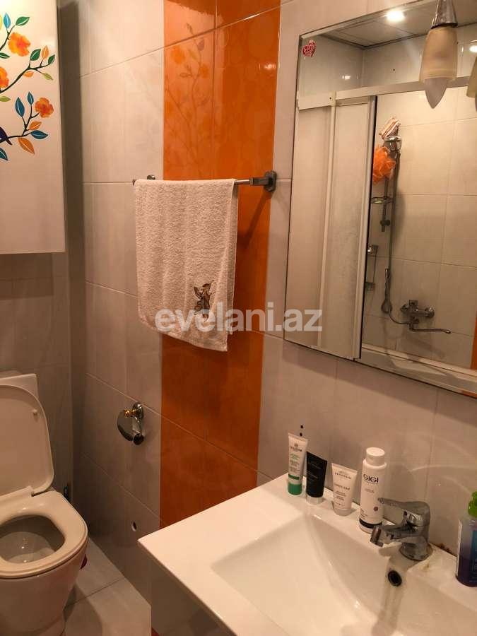 Kirayə verilir, yeni tikili, 2 otaqlı, 70 m², Bakı, Yasamal r, İnşaatçılar m.