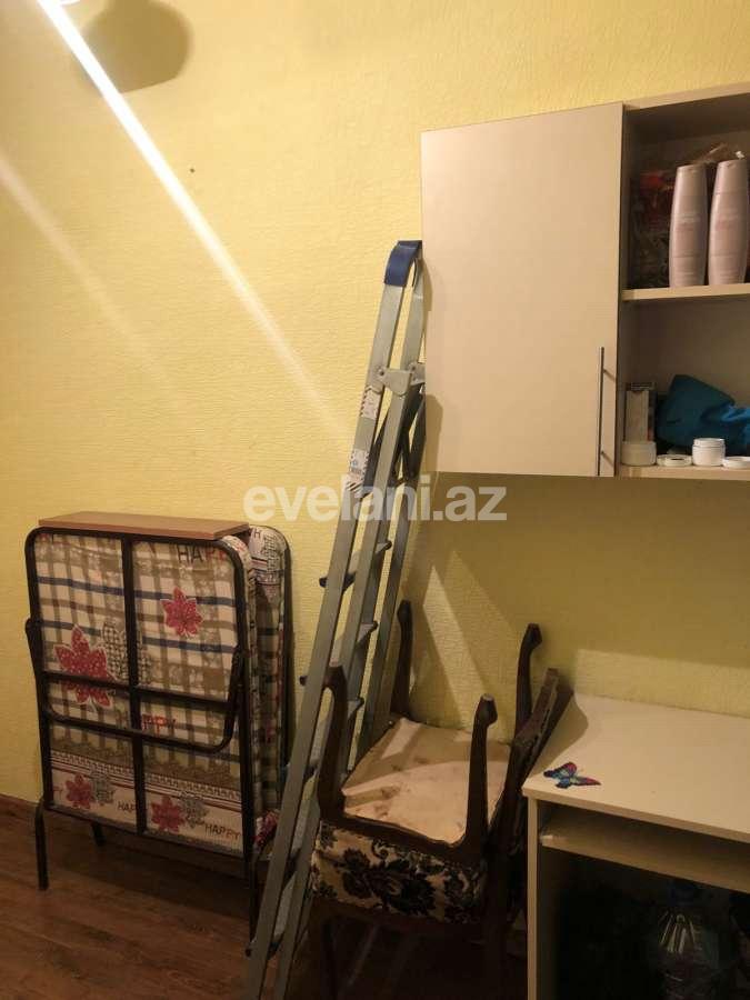 Kirayə verilir, yeni tikili, 2 otaqlı, 70 m², Bakı, Yasamal r, İnşaatçılar m.