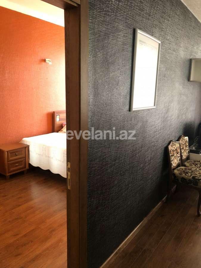 Kirayə verilir, yeni tikili, 2 otaqlı, 70 m², Bakı, Yasamal r, İnşaatçılar m.