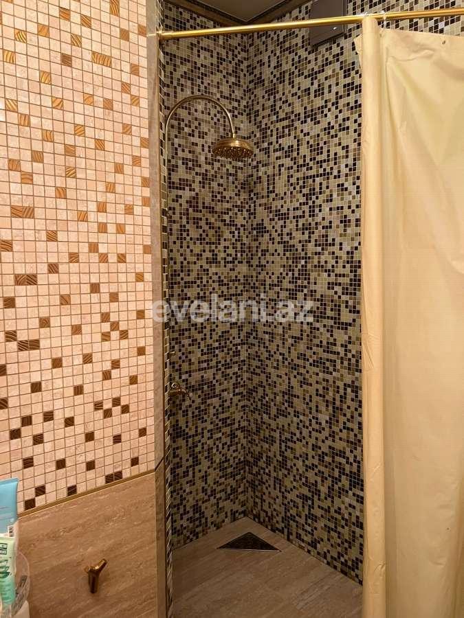 Sale, new building, 4 room, 240 m², Baku, Khatai r, Shah Ismail Khatai m.