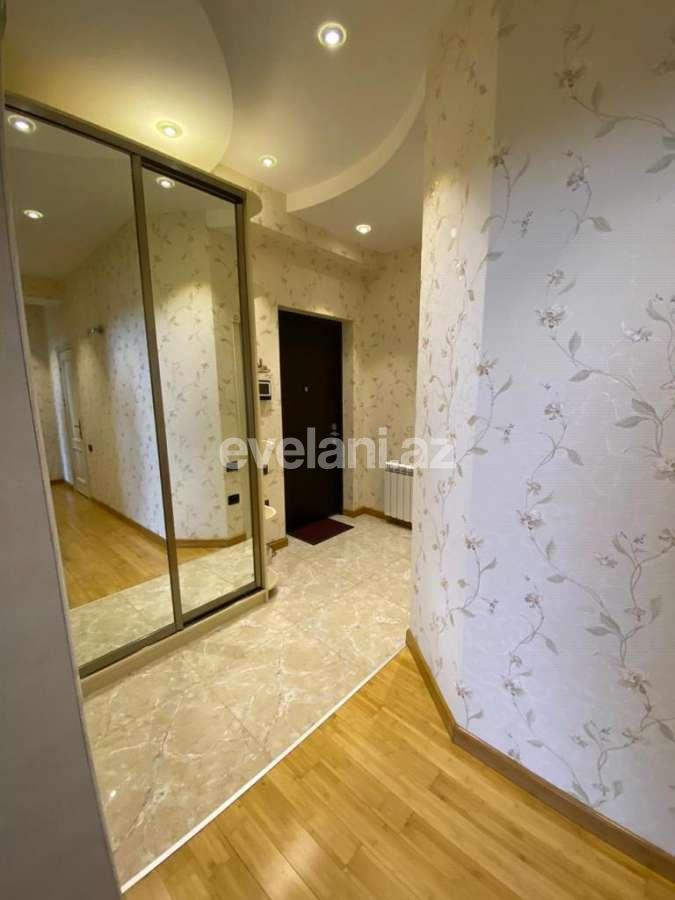 Kirayə verilir, yeni tikili, 2 otaqlı, 100 m², Bakı, Xətai r, Şah İsmayıl Xətai m.