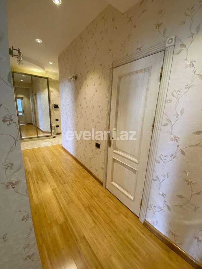 Kirayə verilir, yeni tikili, 2 otaqlı, 100 m², Bakı, Xətai r, Şah İsmayıl Xətai m.