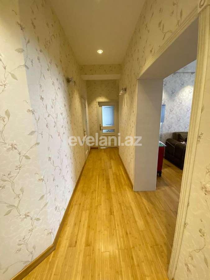Kirayə verilir, yeni tikili, 2 otaqlı, 100 m², Bakı, Xətai r, Şah İsmayıl Xətai m.
