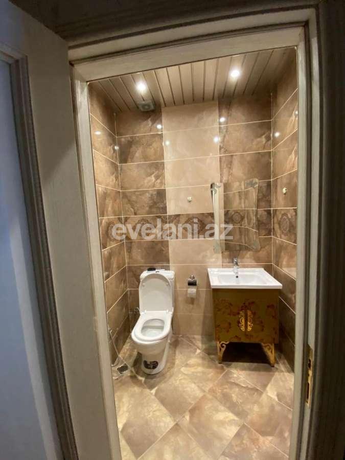 Kirayə verilir, yeni tikili, 2 otaqlı, 100 m², Bakı, Xətai r, Şah İsmayıl Xətai m.