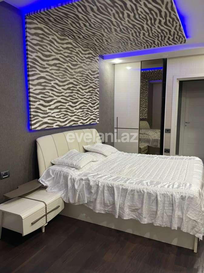 Rent, old building, 5 room, 150 m², Baku, Nasimi r, 28 may m.