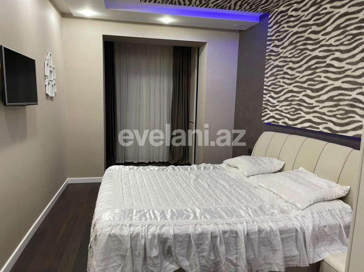 Rent, old building, 5 room, 150 m², Baku, Nasimi r, 28 may m.