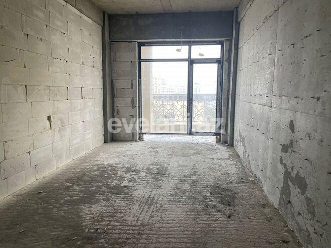 Satılır, yeni tikili, 4 otaqlı, 237 m², Bakı, Nəsimi r.