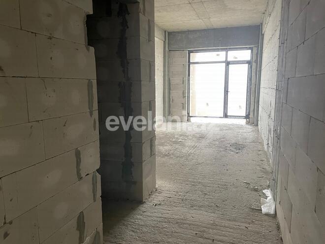 Satılır, yeni tikili, 4 otaqlı, 237 m², Bakı, Nəsimi r.