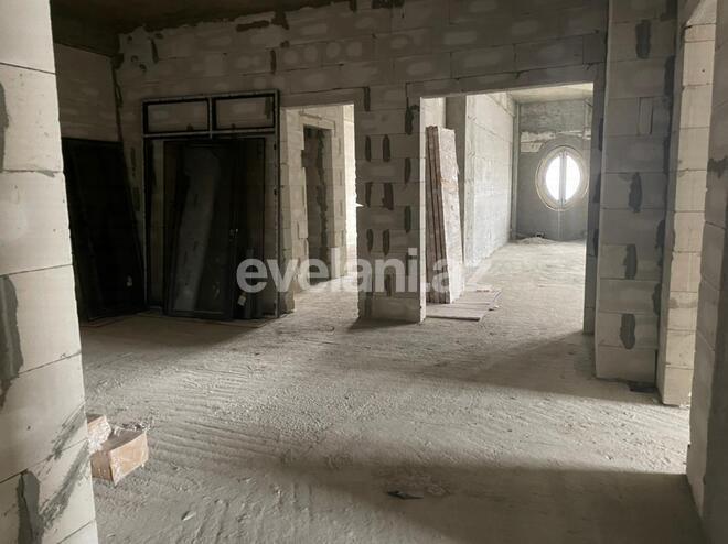 Satılır, yeni tikili, 4 otaqlı, 237 m², Bakı, Nəsimi r.