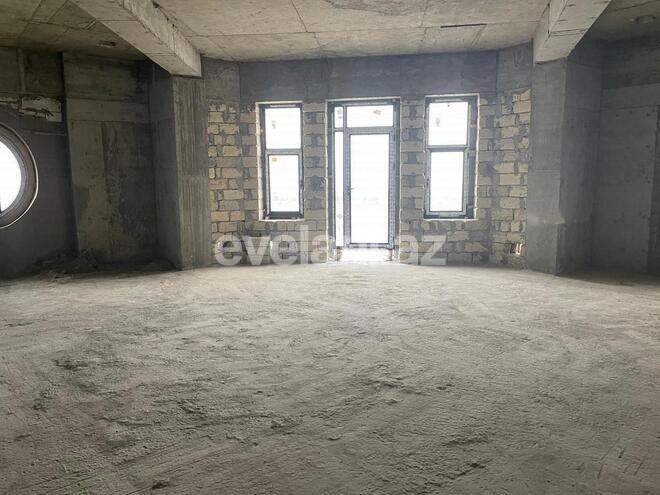 Satılır, yeni tikili, 4 otaqlı, 237 m², Bakı, Nəsimi r.