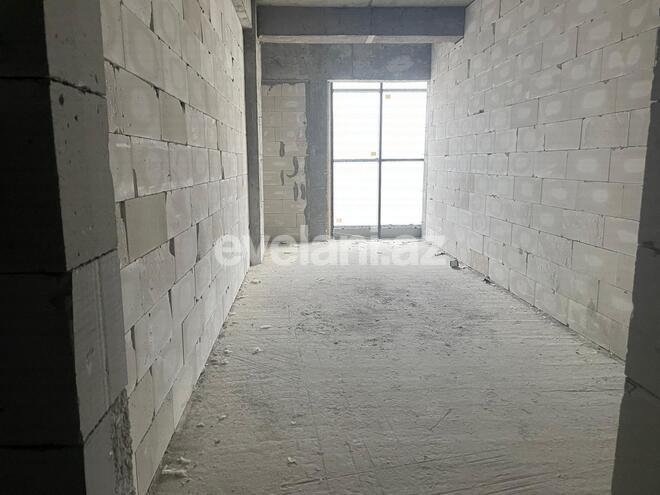 Satılır, yeni tikili, 4 otaqlı, 237 m², Bakı, Nəsimi r.