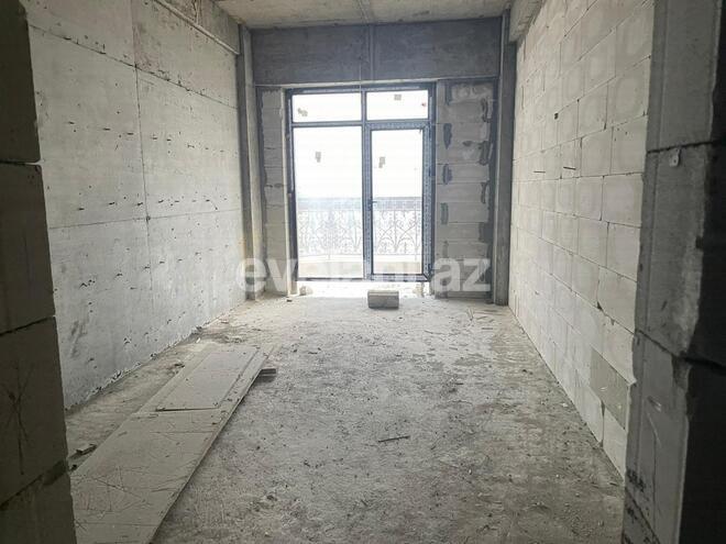 Satılır, yeni tikili, 4 otaqlı, 237 m², Bakı, Nəsimi r.