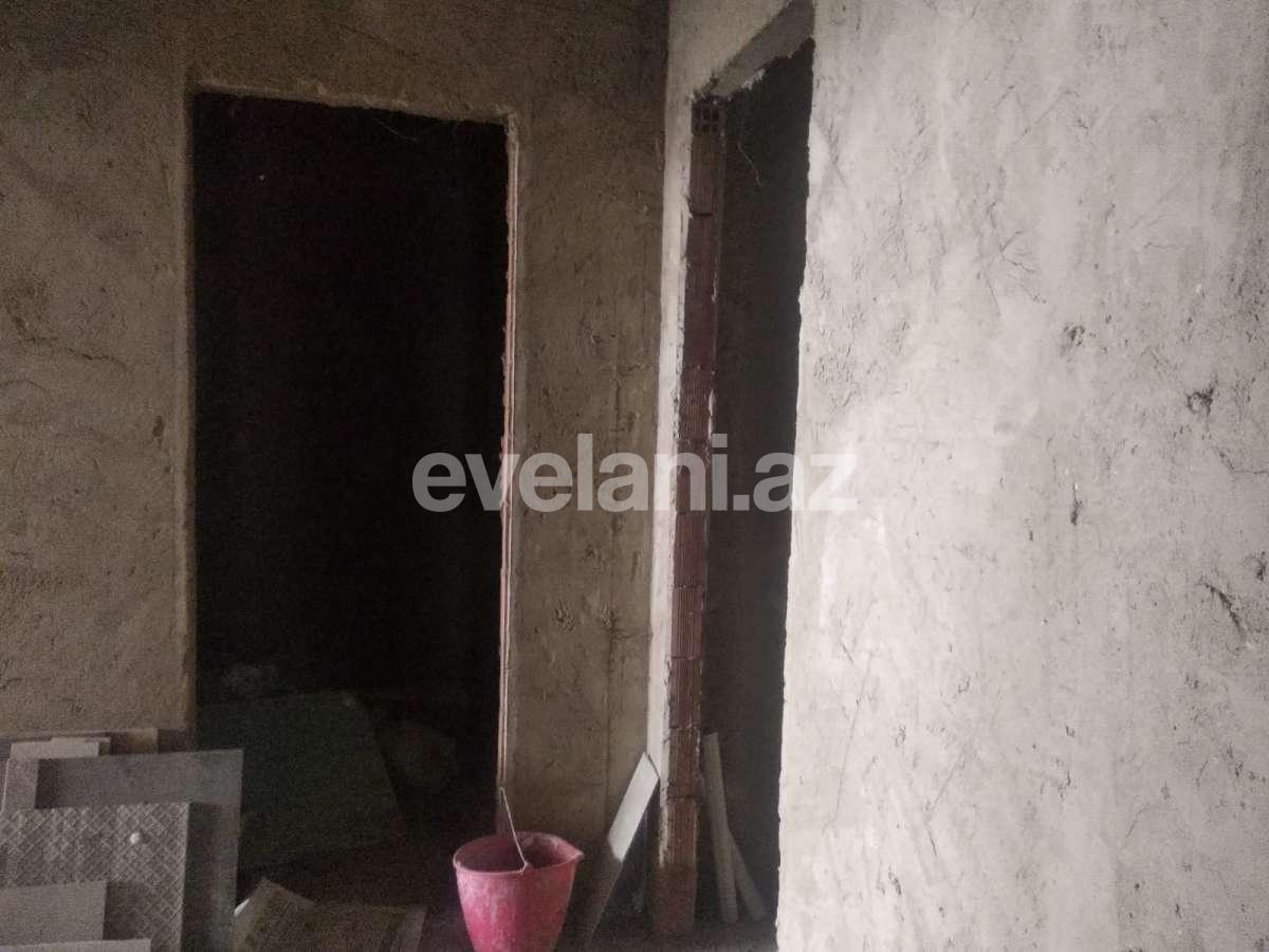 Sale, new building, 3 room, 125 m², Baku, Nizami r, Gara Garayev m.