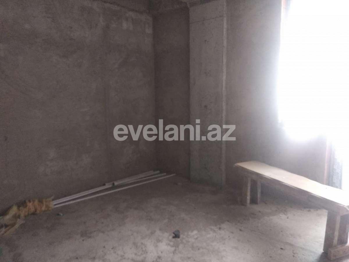 Sale, new building, 3 room, 125 m², Baku, Nizami r, Gara Garayev m.