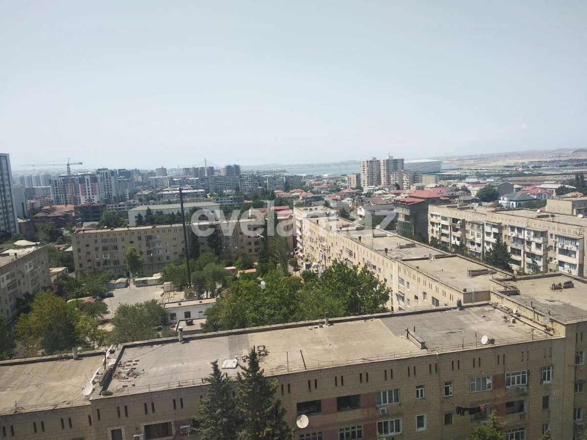 Sale, new building, 3 room, 125 m², Baku, Nizami r, Gara Garayev m.