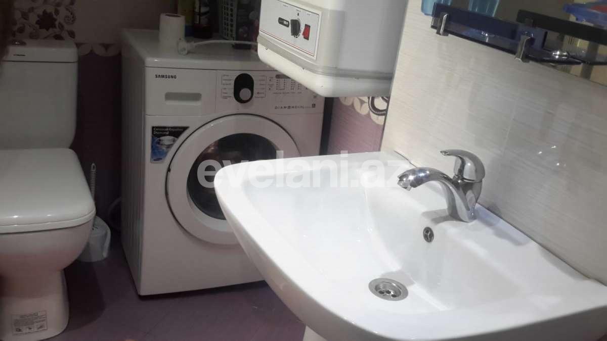 Сдаётся, новостройка, 2-комнаты, 60 m², Баку, Насиминский r, 28 мая m.