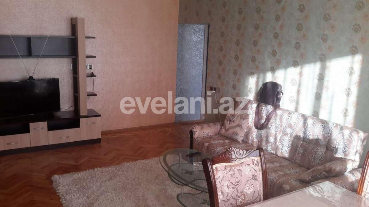 Сдаётся, новостройка, 2-комнаты, 60 m², Баку, Насиминский r, 28 мая m.