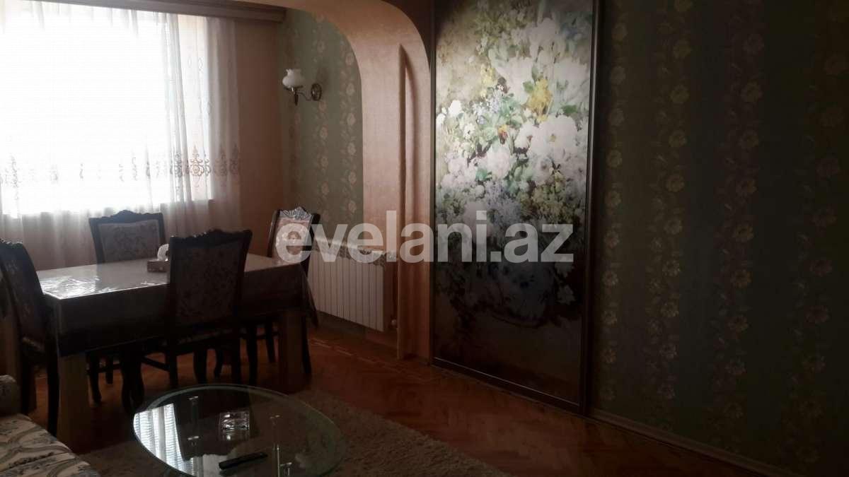 Сдаётся, новостройка, 2-комнаты, 60 m², Баку, Насиминский r, 28 мая m.