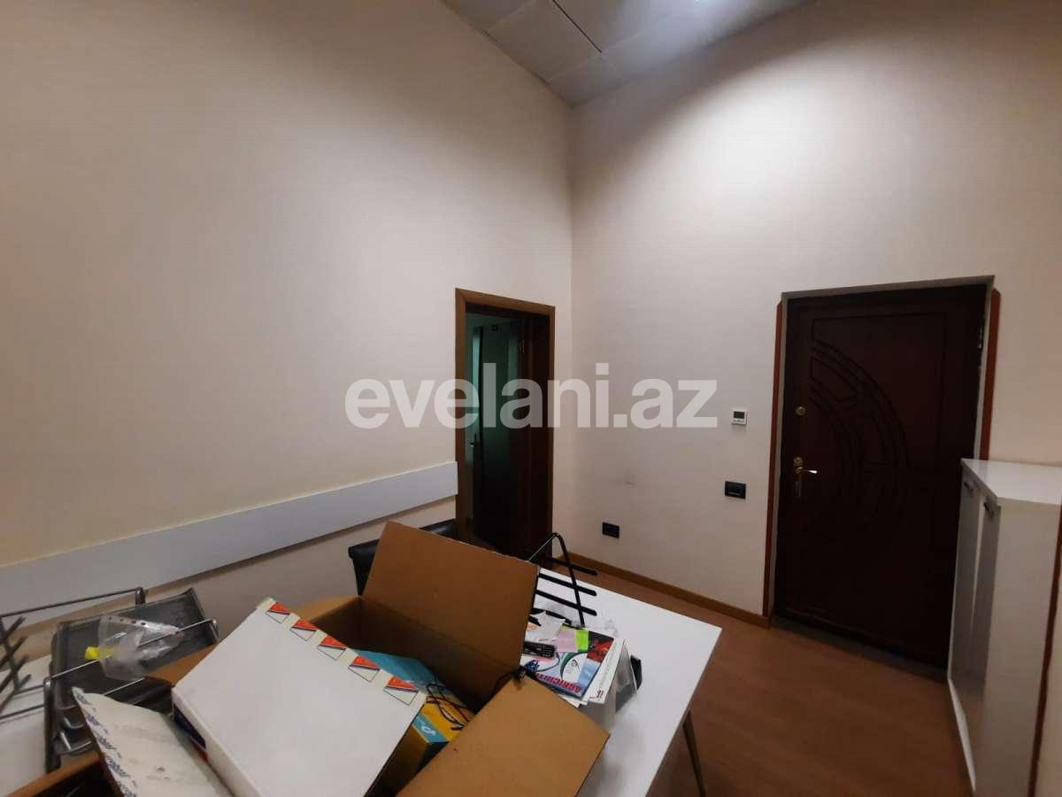 Kirayə verilir, ofis, 4 otaqlı, 100 m², Bakı, Xətai r, Şah İsmayıl Xətai m.