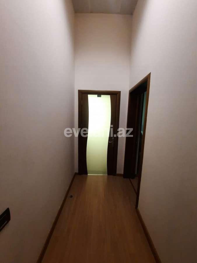 Kirayə verilir, ofis, 4 otaqlı, 100 m², Bakı, Xətai r, Şah İsmayıl Xətai m.