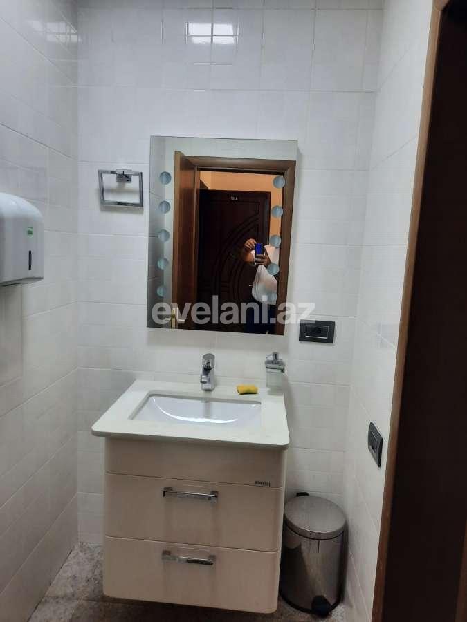 Kirayə verilir, ofis, 4 otaqlı, 100 m², Bakı, Xətai r, Şah İsmayıl Xətai m.