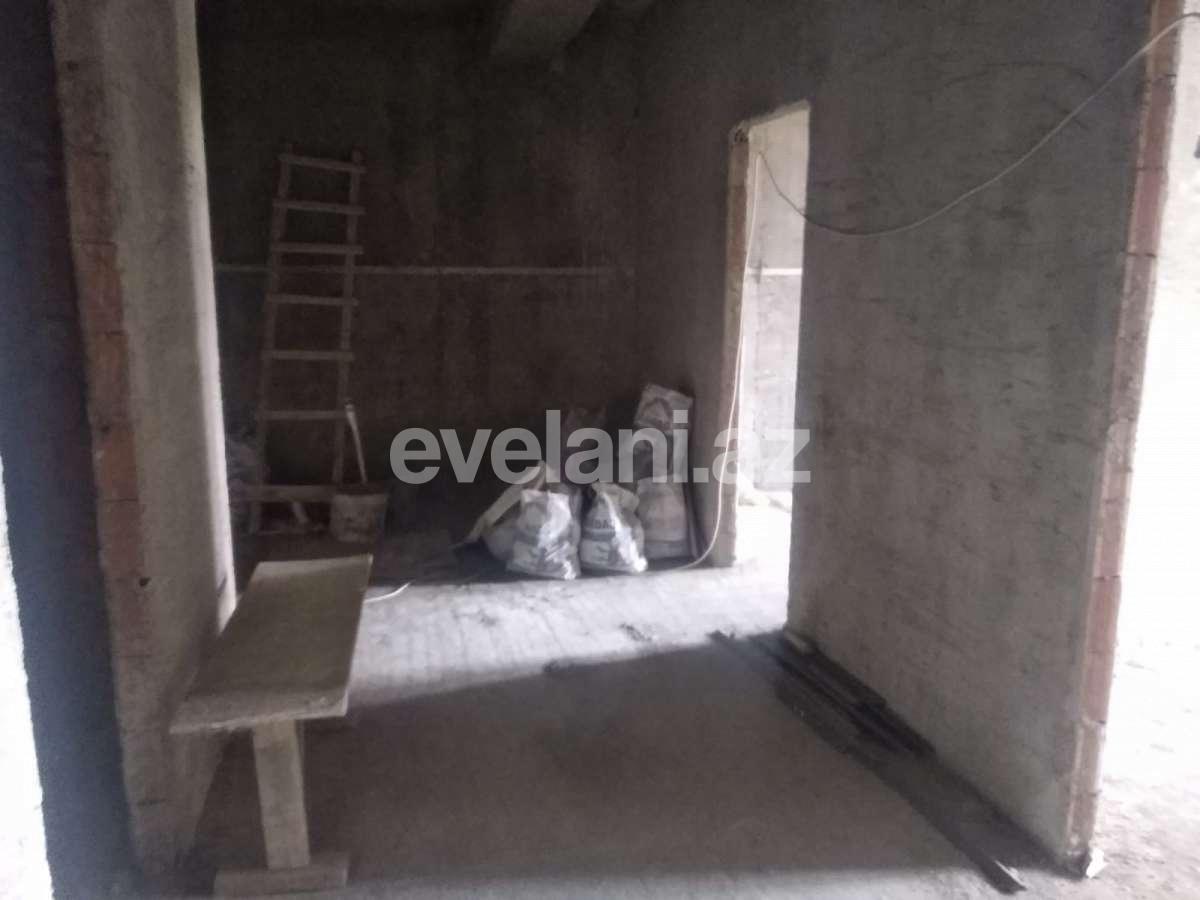 Sale, new building, 3 room, 117 m², Baku, Nizami r, Gara Garayev m.