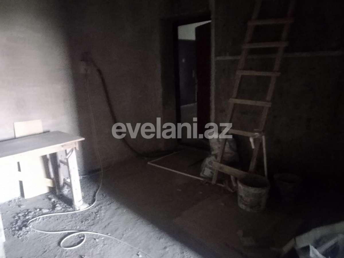 Sale, new building, 3 room, 117 m², Baku, Nizami r, Gara Garayev m.