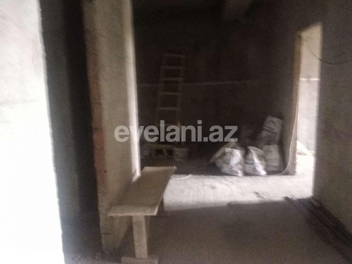 Sale, new building, 3 room, 117 m², Baku, Nizami r, Gara Garayev m.