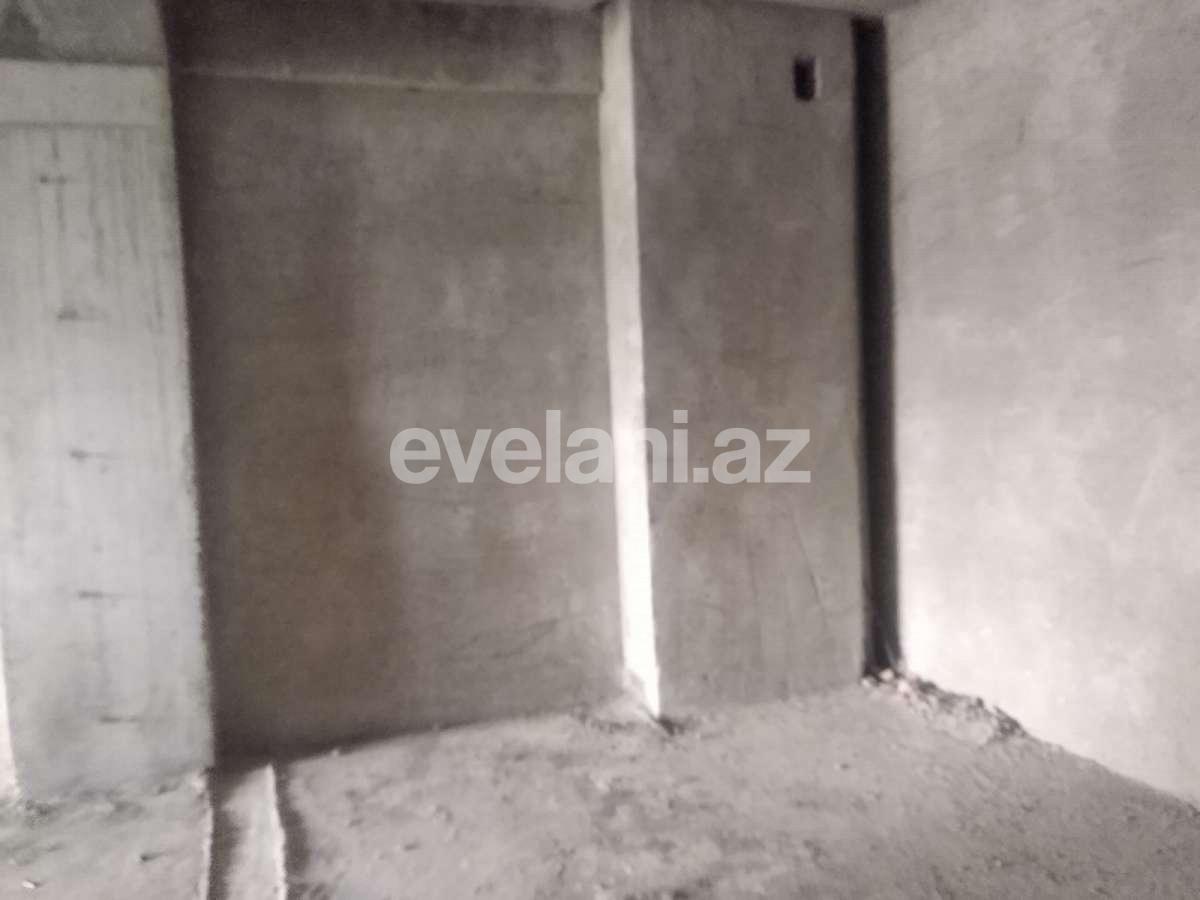 Sale, new building, 3 room, 117 m², Baku, Nizami r, Gara Garayev m.