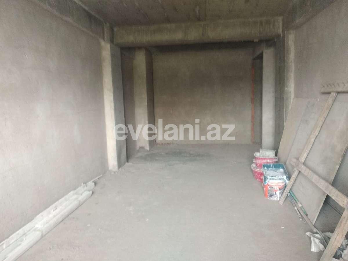 Sale, new building, 3 room, 117 m², Baku, Nizami r, Gara Garayev m.