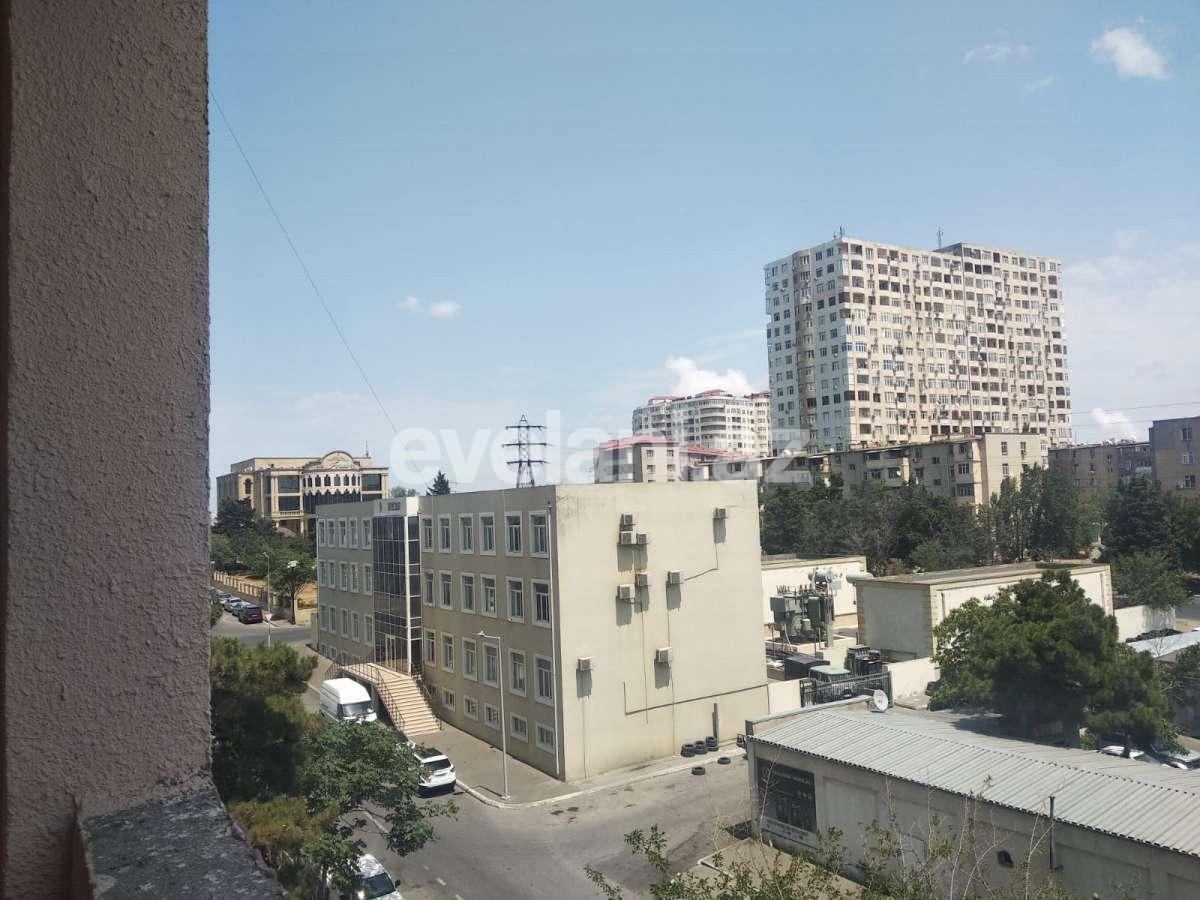 Sale, new building, 3 room, 117 m², Baku, Nizami r, Gara Garayev m.