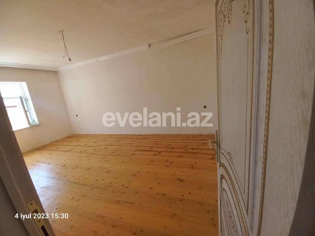 Satılır, həyət evi / bağ, 3 otaqlı, 96 m², Bakı, Abşeron r.